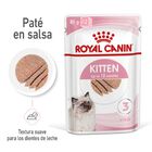Royal Canin Kitten paté sobre para gatos, , large image number null